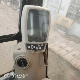 Buy Caterpillar 320C Used Excavator / 9 Used Caterpillar 320C Excavator 2016 Model / 9