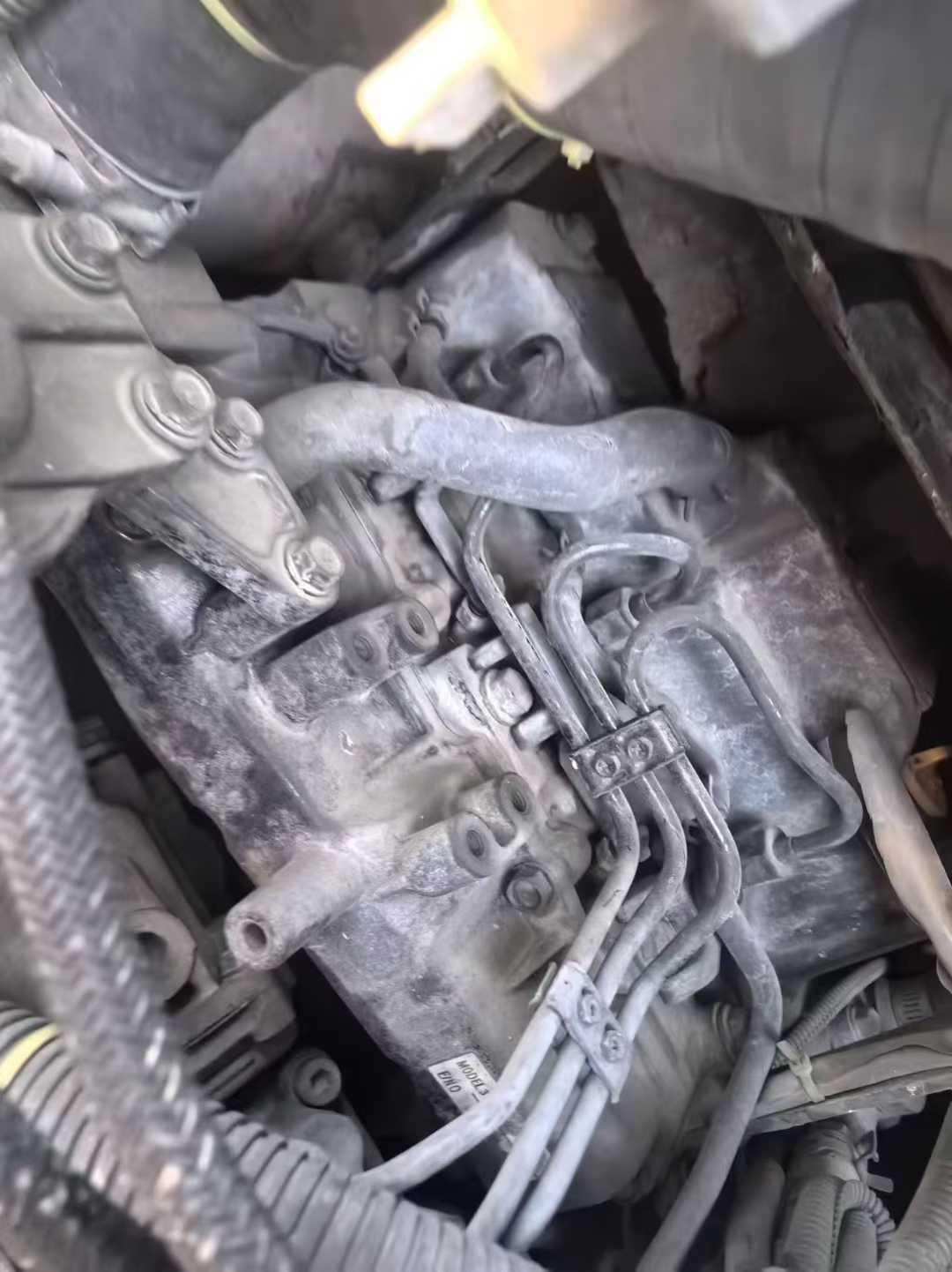 Used XCMG XE35U Excavator 2016 Model / 4