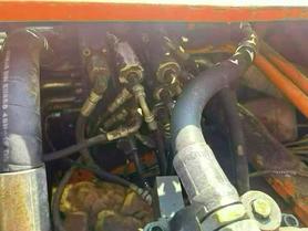 Buy Doosan DH70 Used Excavator / 5 Used Doosan DH70 Excavator 2016 Model / 5