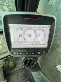 Buy Doosan DX500 Used Excavator / 9 Used Doosan DX500 Excavator 2020 Model / 9