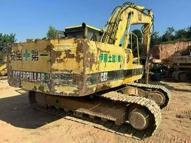 Buy Caterpillar CT20 Used Excavator / 2 Used Caterpillar CT20 Excavator 2016 Model / 2