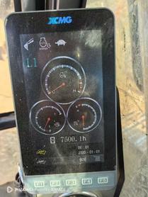 Buy XCMG XE215 Used Excavator / 9 Used XCMG XE215 Excavator 2019 Model / 9