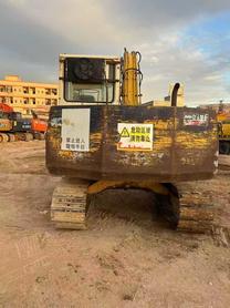 Buy Komatsu PC60-6 Used Excavator / 9 Used Komatsu PC60-6 Excavator 2016 Model / 9