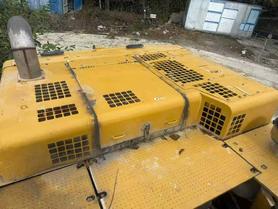 Buy Caterpillar 349FL Used Excavator / 3 Used Caterpillar 349FL Excavator 2019 Model / 3