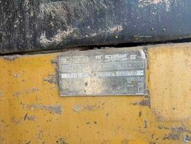 Buy Caterpillar CT20 Used Excavator / 4 Used Caterpillar CT20 Excavator 2014 Model / 4