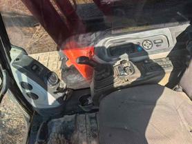 Buy Sumitomo SH120-5 Used Excavator / 4 Used Sumitomo SH120-5 Excavator 2016 Model / 4