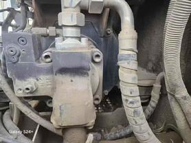 Buy Sany SY55 Used Excavator / 6 Used Sany SY55 Excavator 2019 Model / 6