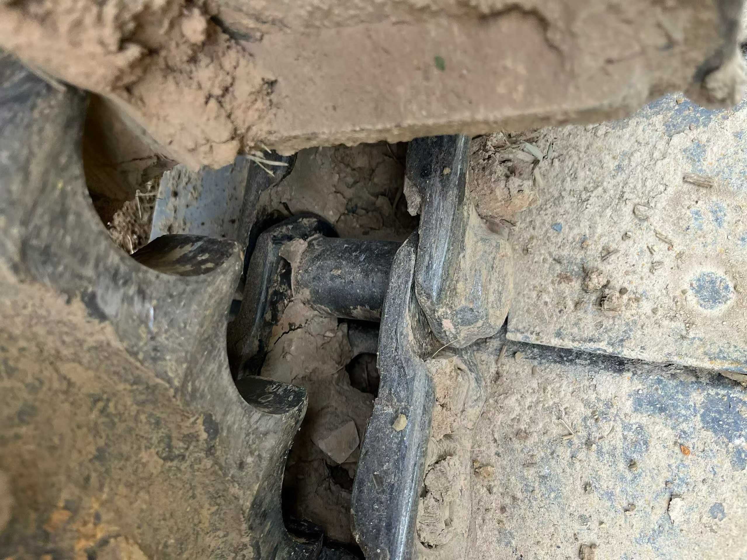 Used Kato KATO 135NS Excavator 2020 Model / 4