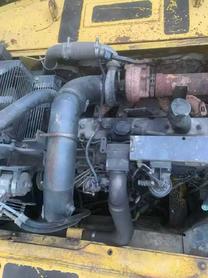 Buy Komatsu PC60-7 Used Excavator / 9 Used Komatsu PC60-7 Excavator 2016 Model / 9