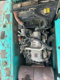 Buy Kobelco SK2008 Used Excavator / 8 Used Kobelco SK2008 Excavator 2016 Model / 8