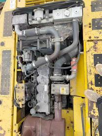 Buy Komatsu PC200-8N1 Used Excavator / 7 Used Komatsu PC200-8N1 Excavator 2016 Model / 7