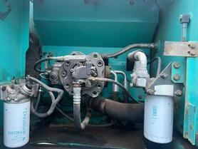 Buy Kobelco SK200-11 Used Excavator / 5 Used Kobelco SK200-11 Excavator 2016 Model / 5