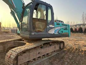Buy Kobelco SK250-8 Used Excavator / 3 Used Kobelco SK250-8 Excavator 2016 Model / 3