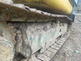 Buy Komatsu PC56-7 Used Excavator / 5 Used Komatsu PC56-7 Excavator 2019 Model / 5