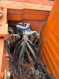 Buy Doosan DX75 Used Excavator / 6 Used Doosan DX75 Excavator 2021 Model / 6