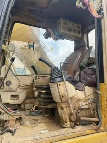 Buy Caterpillar 320V2 Used Excavator / 2 Used Caterpillar 320V2 Excavator 2016 Model / 2