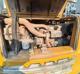 Buy Sany SY75 Used Excavator / 3 Used Sany SY75 Excavator 2019 Model / 3