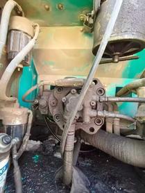 Buy Kobelco SK2008 Used Excavator / 8 Used Kobelco SK2008 Excavator 2016 Model / 8