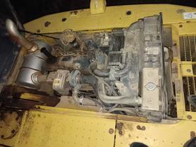 Buy Komatsu PC200-8N1 Used Excavator / 4 Used Komatsu PC200-8N1 Excavator 2016 Model / 4