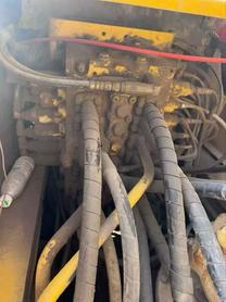 Buy Komatsu PC70-7 Used Excavator / 3 Used Komatsu PC70-7 Excavator 2016 Model / 3