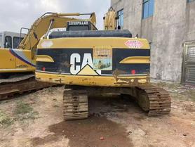 Buy Caterpillar 320V2 Used Excavator / 9 Used Caterpillar 320V2 Excavator 2016 Model / 9