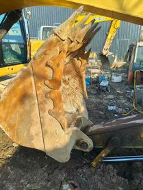 Buy Caterpillar 320D Used Excavator / 7 Used Caterpillar 320D Excavator 2010 Model / 7