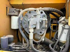 Buy XCMG XE215 Used Excavator / 4 Used XCMG XE215 Excavator 2016 Model / 4