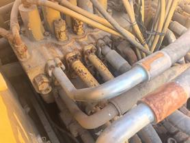 Buy Caterpillar 320C Used Excavator / 7 Used Caterpillar 320C Excavator 2016 Model / 7