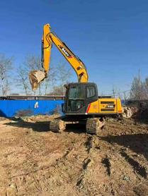 Buy Sany SY135 Used Excavator / 3 Used Sany SY135 Excavator 2016 Model / 3