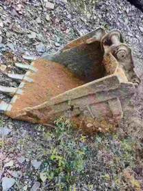 Buy Sany SY195C Used Excavator / 4 Used Sany SY195C Excavator 2014 Model / 4