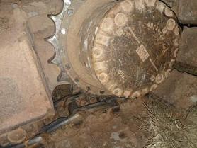 Buy Komatsu PC200-8N1 Used Excavator / 9 Used Komatsu PC200-8N1 Excavator 2016 Model / 9