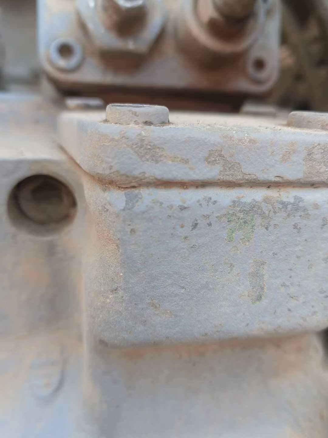 Used Hitachi ZX210LC Excavator 2011 Model / 5