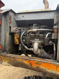 Buy Hitachi ZAXIS200 Used Excavator / 5 Used Hitachi ZAXIS200 Excavator 2016 Model / 5