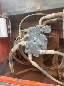 Buy Doosan DX15 Used Excavator / 7 Used Doosan DX15 Excavator 2018 Model / 7