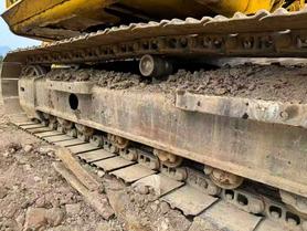 Buy Komatsu PC130-8M0 Used Excavator / 5 Used Komatsu PC130-8M0 Excavator 2016 Model / 5