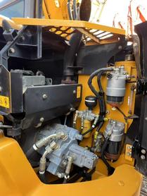 Buy Kato HD308US-6 Used Excavator / 5 Used Kato HD308US-6 Excavator 2016 Model / 5