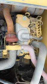 Buy Caterpillar 320GC Used Excavator / 3 Used Caterpillar 320GC Excavator 2020 Model / 3