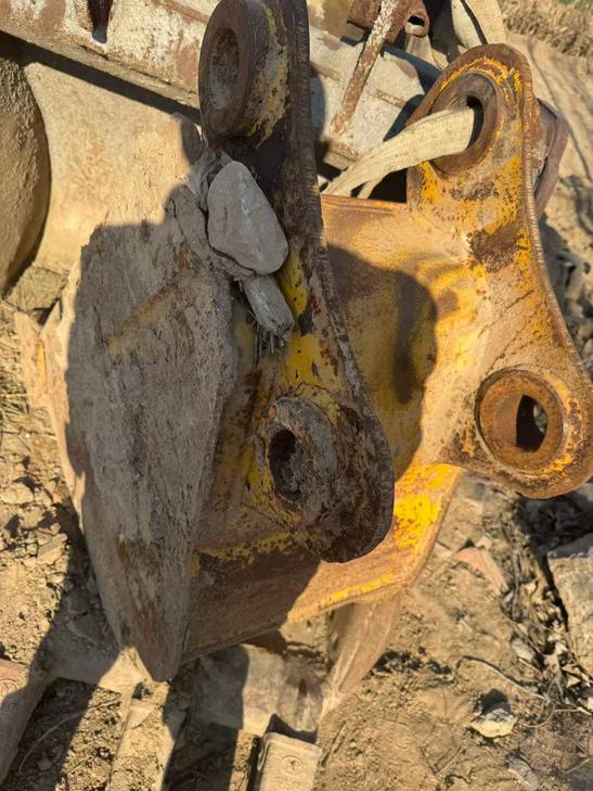 Buy Hitachi EX30 Used Excavator / 1