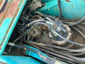 Buy Kobelco SK250-8 Used Excavator / 6 Used Kobelco SK250-8 Excavator 2016 Model / 6