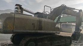 Buy XCMG XE370 Used Excavator / 3 Used XCMG XE370 Excavator 2019 Model / 3