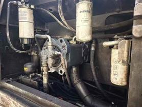 Buy Volvo EW210C Used Excavator / 4 Used Volvo EW210C Excavator 2017 Model / 4