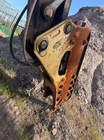 Buy XCMG XE470C Used Excavator / 4 Used XCMG XE470C Excavator 2016 Model / 4