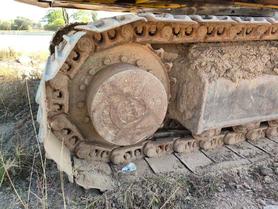 Buy Komatsu PC130 Used Excavator / 9 Used Komatsu PC130 Excavator 2016 Model / 9