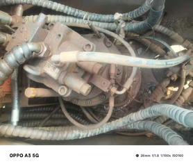 Buy XCMG LW200 Used Excavator / 8 Used XCMG LW200 Excavator 2018 Model / 8