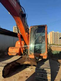 Buy Doosan DX15 Used Excavator / 5 Used Doosan DX15 Excavator 2016 Model / 5