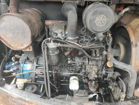 Buy Doosan DX60 Used Excavator / 4 Used Doosan DX60 Excavator 2016 Model / 4