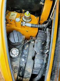 Buy Sany SY35U Used Excavator / 5 Used Sany SY35U Excavator 2016 Model / 5