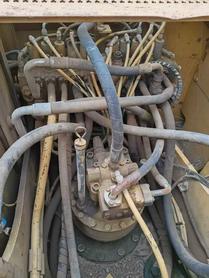 Buy Caterpillar 320C Used Excavator / 3 Used Caterpillar 320C Excavator 2016 Model / 3