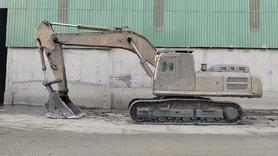 Buy XCMG XE370 Used Excavator / 7 Used XCMG XE370 Excavator 2019 Model / 7