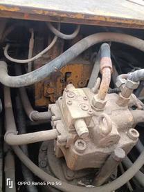 Buy Sany SY205C-8S Used Excavator / 9 Used Sany SY205C-8S Excavator 2016 Model / 9